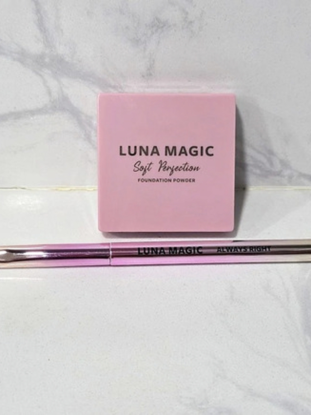 Luna Magic - Picture 1 of 6